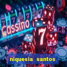 niquesia santos fotos vazadas